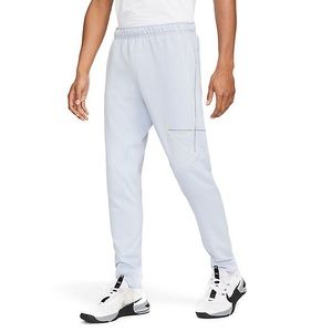 Men's Nike Dri-FIT Fleece Tapered Running Pants